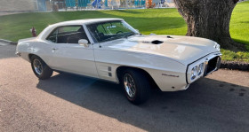 Pontiac Firebird , garage GOOD TIMERS  LYON