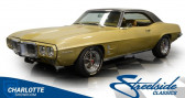 Annonce Pontiac Firebird occasion Essence   LYON