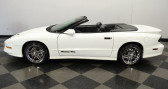 Annonce Pontiac Firebird occasion Essence   LYON