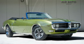 Annonce Pontiac Firebird occasion Essence   LYON