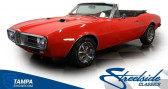 Pontiac Firebird    LYON 69