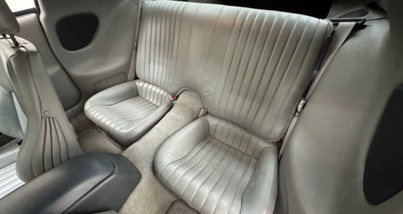 Pontiac Firebird  1993 - photo n°5 Pontiac Firebird   occasion à LYON - photo n°5