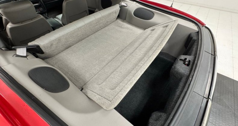 Pontiac Firebird  1993 - photo n°4 Pontiac Firebird   occasion à LYON - photo n°4