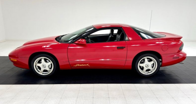 Pontiac Firebird  1993 Pontiac Firebird   occasion à LYON