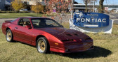 Pontiac Firebird occasion  année 1987  Annonce Pontiac Firebird occasion Essence  à LYON