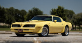 Annonce Pontiac Firebird occasion Essence   LYON