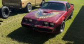 Annonce Pontiac Firebird occasion Essence   LYON