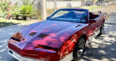 Annonce Pontiac Firebird occasion Essence   LYON