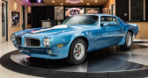 Pontiac Firebird occasion  année 1970  Annonce Pontiac Firebird occasion Essence  à LYON