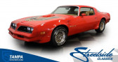 Pontiac Firebird    LYON 69