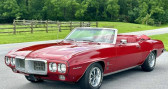 Pontiac Firebird    LYON 69