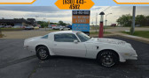 Pontiac Firebird    LYON 69