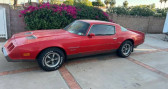 Annonce Pontiac Firebird occasion Essence   LYON