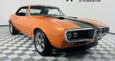 Pontiac Firebird    LYON 69