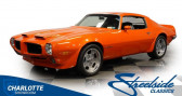 Pontiac Firebird    LYON 69