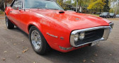 Pontiac Firebird    LYON 69