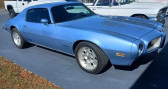Pontiac Firebird    LYON 69