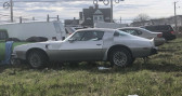Pontiac Firebird    LYON 69