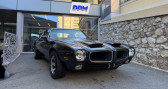 Pontiac Firebird 400 Formula   MONACO 98