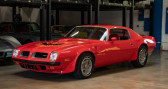 Annonce Pontiac Firebird occasion Essence 455 /250HP V8 Trans Am  LYON