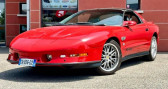 Pontiac Firebird 5.7 V8 269 CV   BOURG LES VALENCE 26