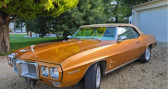 Pontiac Firebird occasion année 1969 boite Automatique Annonce Pontiac Firebird occasion Essence cabriolet 1969 à GRIGNY