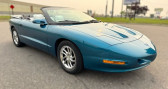 Annonce Pontiac Firebird occasion Essence Convertible  LYON