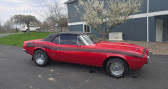 Pontiac Firebird convertible   LYON 69