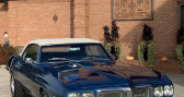 Pontiac Firebird convertible   LYON 69