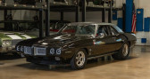 Pontiac Firebird occasion  année 1969  Annonce Pontiac Firebird occasion Essence Custom à LYON