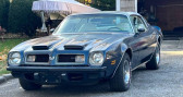 Pontiac Firebird occasion année 1975 boite Automatique Annonce Pontiac Firebird occasion Essence formula 350 à LYON