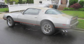 Pontiac Firebird occasion année 1979 boite Automatique Annonce Pontiac Firebird occasion Essence formula à LYON