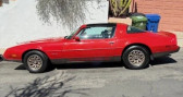 Pontiac Firebird formula   LYON 69
