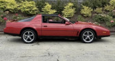 Pontiac Firebird occasion année 1984 boite Automatique Annonce Pontiac Firebird occasion Essence trans am coupe à LYON