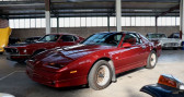 Pontiac Firebird occasion année 1989 boite Automatique Annonce Pontiac Firebird occasion Essence Trans AM GTA V8 5.7L 1989 à FEGERSHEIM