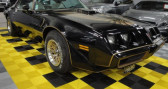 Annonce Pontiac Firebird occasion Essence TRANS AM SPECIAL EDITION 4.9 BVA T.TOP  Coulommiers
