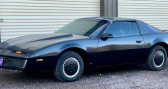 Annonce Pontiac Firebird occasion Essence trans am ws6  LYON