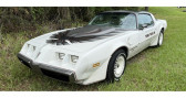 Annonce Pontiac Firebird occasion Essence trans am ws6  LYON