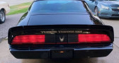 Annonce Pontiac Firebird occasion Essence trans am  LYON