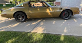 Annonce Pontiac Firebird occasion Essence trans am  LYON