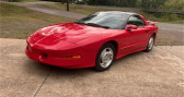 Pontiac Firebird trans am   LYON 69