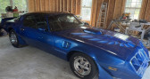 Annonce Pontiac Firebird occasion Essence trans am  LYON