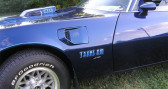 Pontiac Firebird trans am   LYON 69