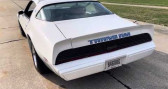 Annonce Pontiac Firebird occasion Essence trans am  LYON