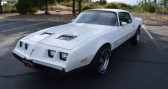 Pontiac Firebird occasion année 1979 boite Automatique Annonce Pontiac Firebird occasion Essence V8 à Le Havre