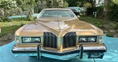 Pontiac Grand Prix occasion année 1976 Annonce Pontiac Grand Prix occasion Essence à LYON
