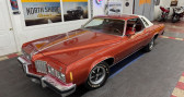 Annonce Pontiac Grand Prix occasion Essence   LYON