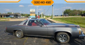Pontiac Grand Prix occasion