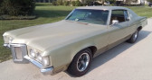 Pontiac Grand Prix    LYON 69