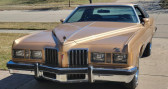 Annonce Pontiac Grand Prix occasion Essence   LYON